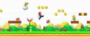 �C�V���unew�X�[�p�[�}���I�v