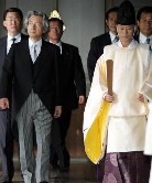 �����_�ЂɌ����Q�q���鏬���